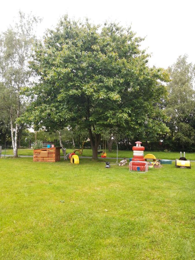 Goecsej Voelgye Campsite Kustanszeg