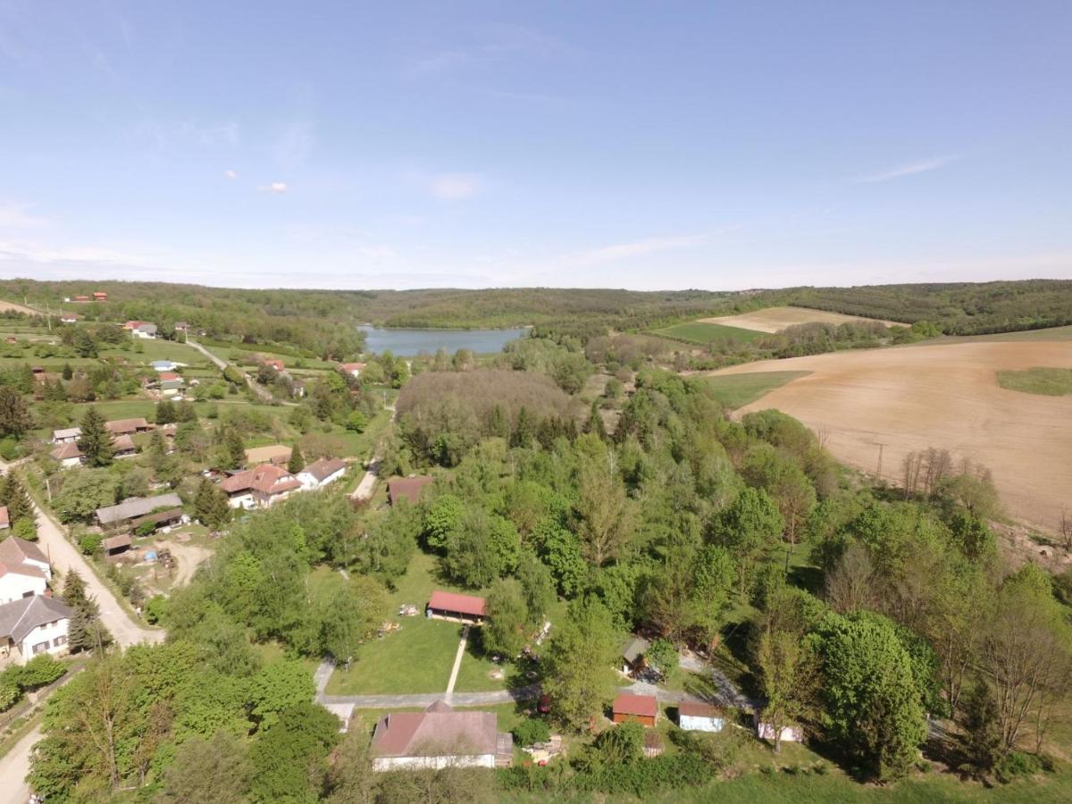 Goecsej Voelgye Campsite *