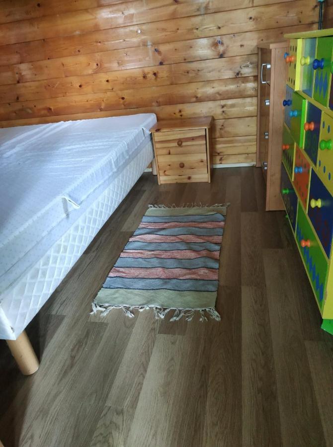 Campsite Goecsej Voelgye *