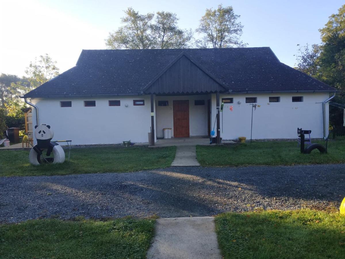 Campsite Goecsej Voelgye *
