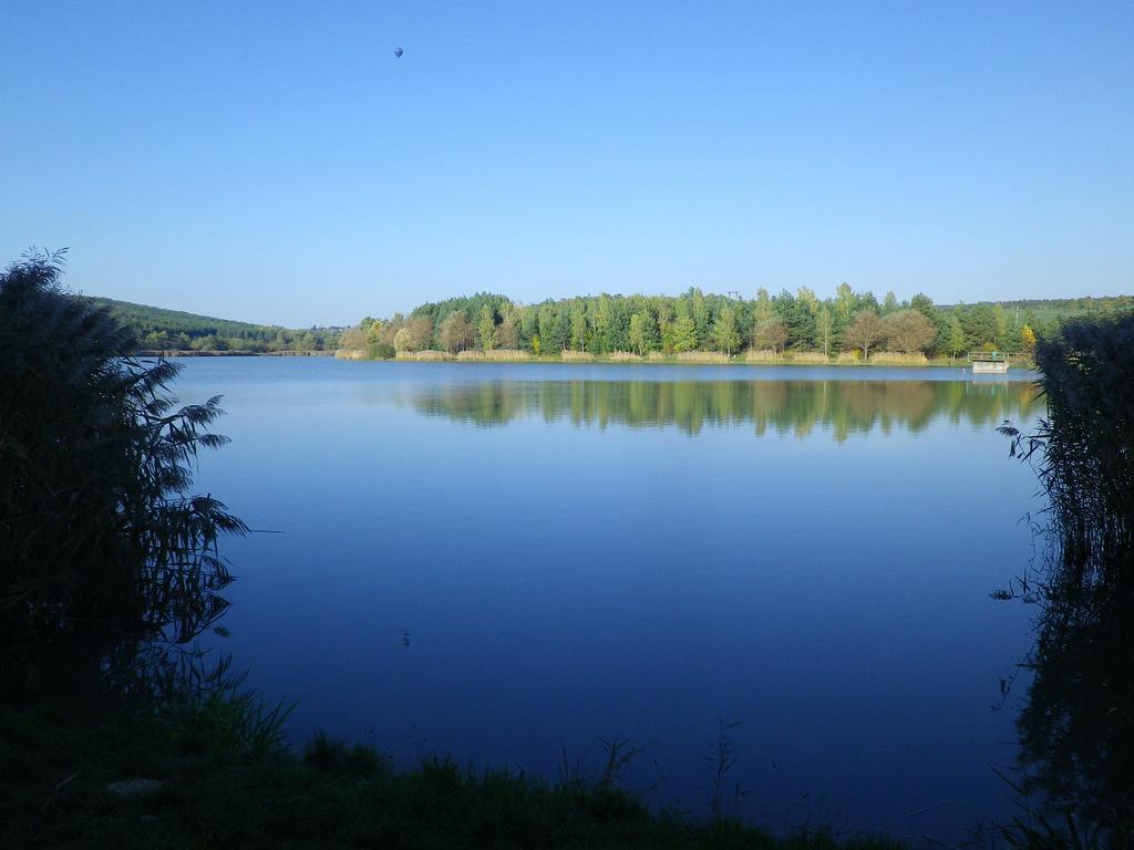 Campsite Goecsej Voelgye *