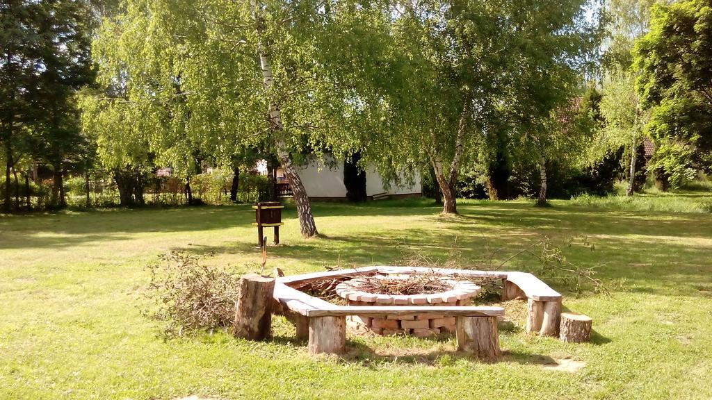 Campsite Goecsej Voelgye *
