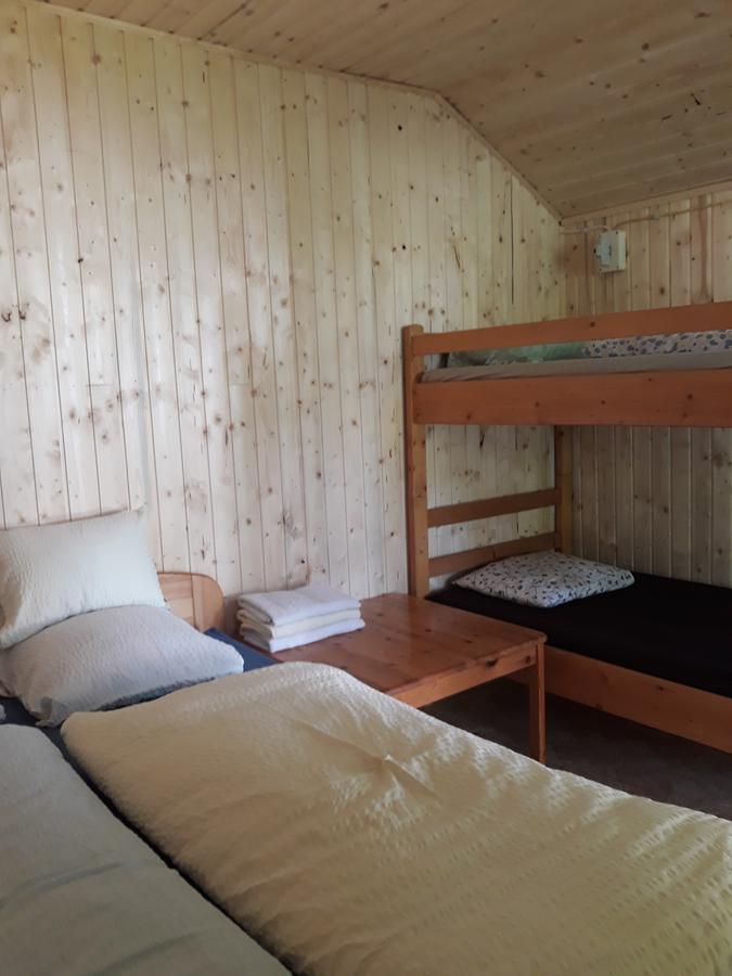Goecsej Voelgye Campsite Kustanszeg