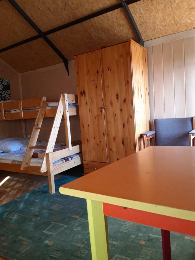 Campsite Goecsej Voelgye Kustanszeg