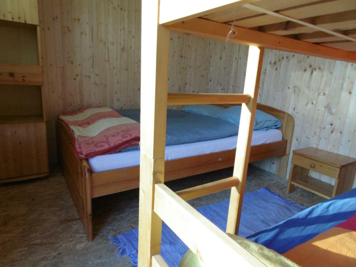 Goecsej Voelgye Campsite Kustanszeg