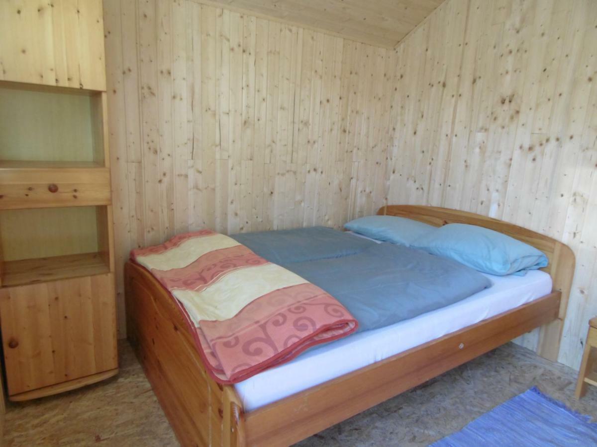 Campsite Goecsej Voelgye