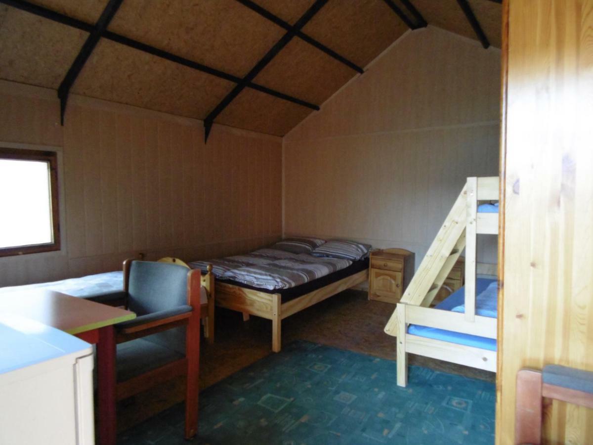 Goecsej Voelgye Campsite Kustanszeg